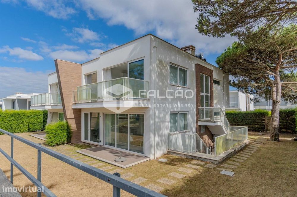 Moradia T3 Venda em Vau,Óbidos