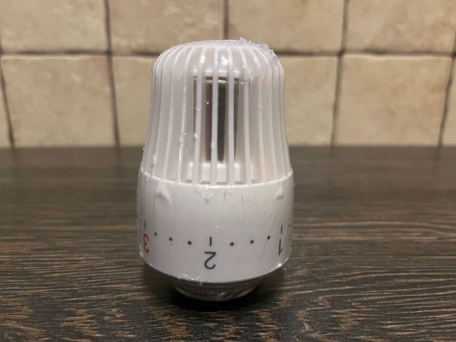 Termostat do grzejników