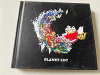 L.U.C + Nemy Zgas kiRk - Planet Luc cd