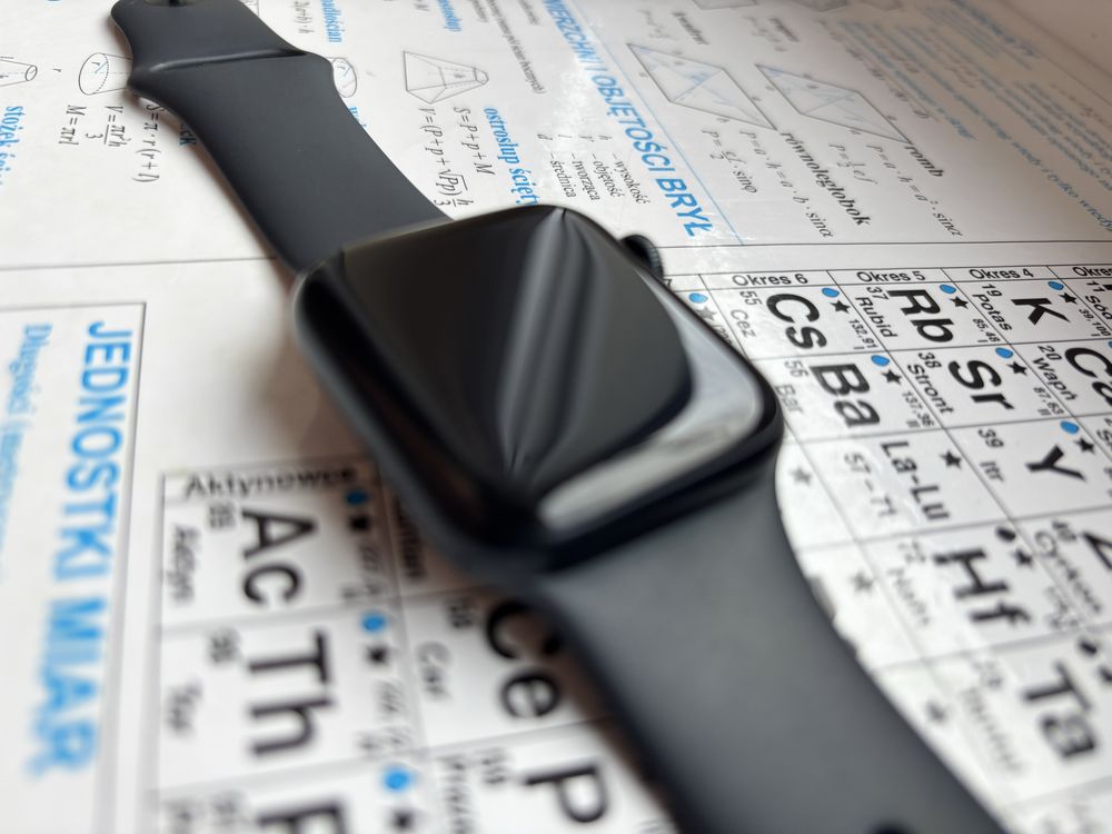 Sprzedam apple watch se 40mm