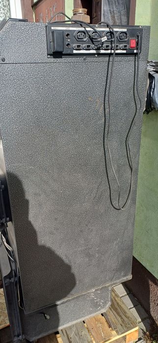 Części do pieca galmet 16kw