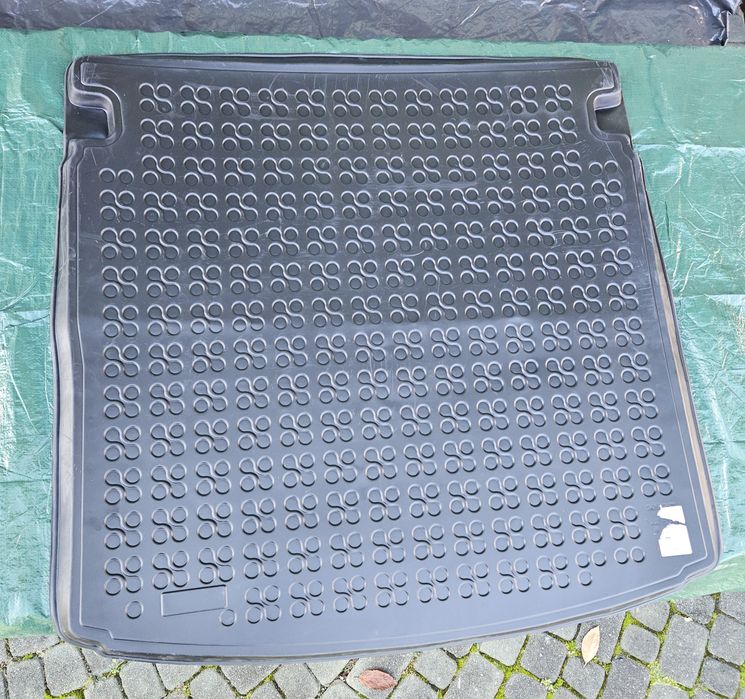 Mata do bagażnika Cupra Leon Sportstourer