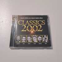 Płyta CD  Classics 2002  nr705