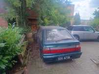 Polonez 1.6 gsi caro plus