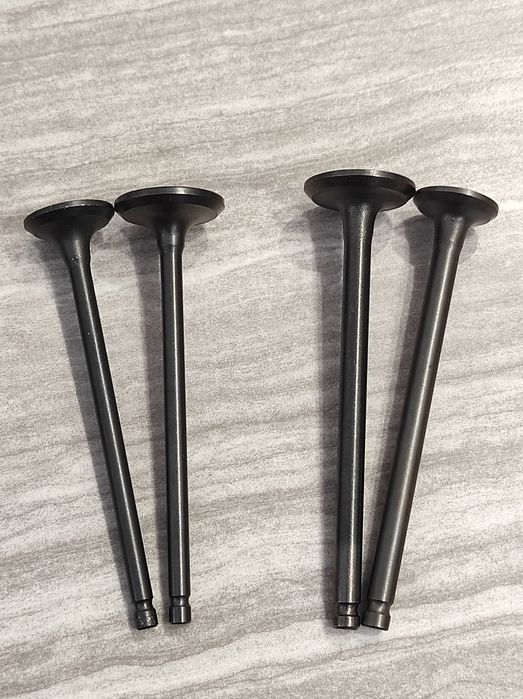 Клапана для Suzuki let's 4