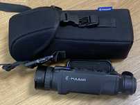 Тепловізор Pulsar ipx 7 Helion 2 xq38f