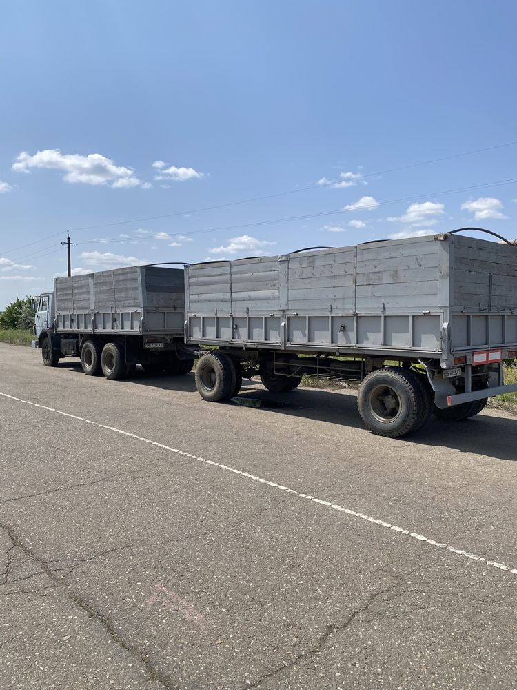 Продам Камаз 5320