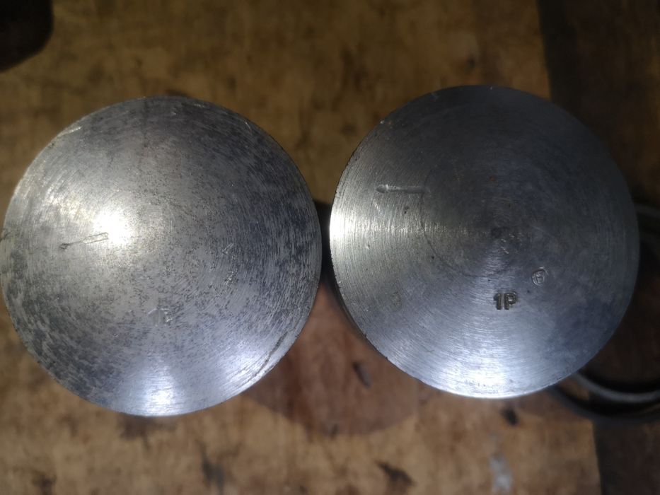 Цилідри ІЖ Юпітер 4