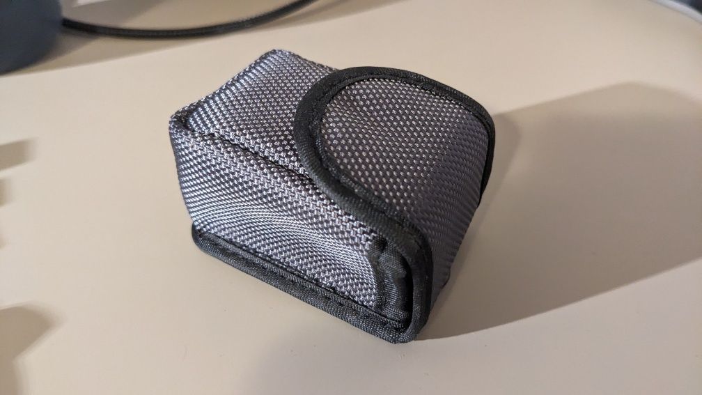 Pulsoskymetr medyczny bluetooth Jumper JPD-500F, aplikacja na smartfon