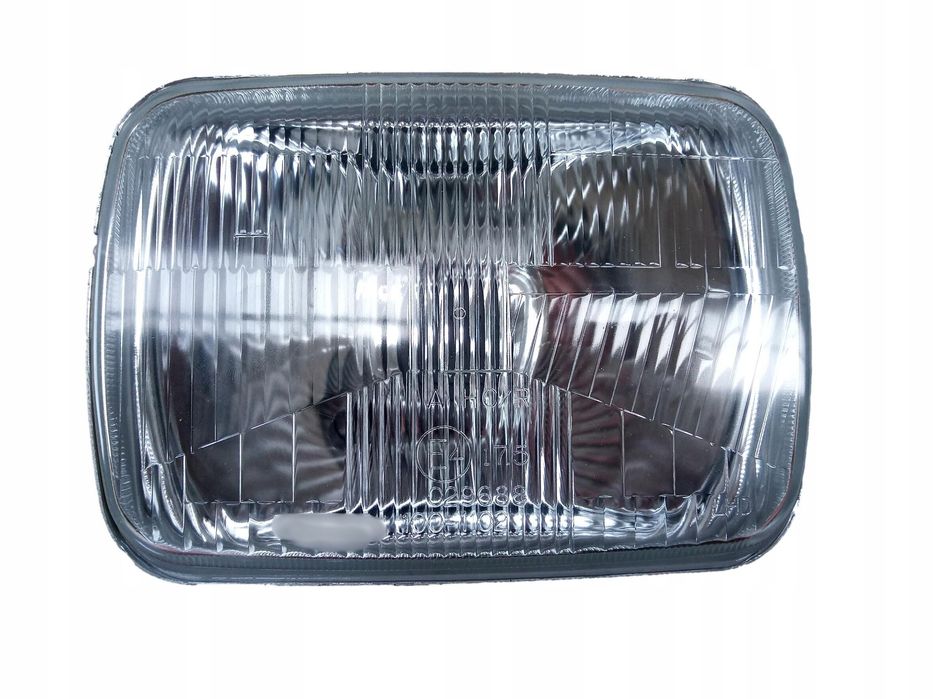 reflektor przedni lampa przednia patrol jeep wrangler hilux l200 13830