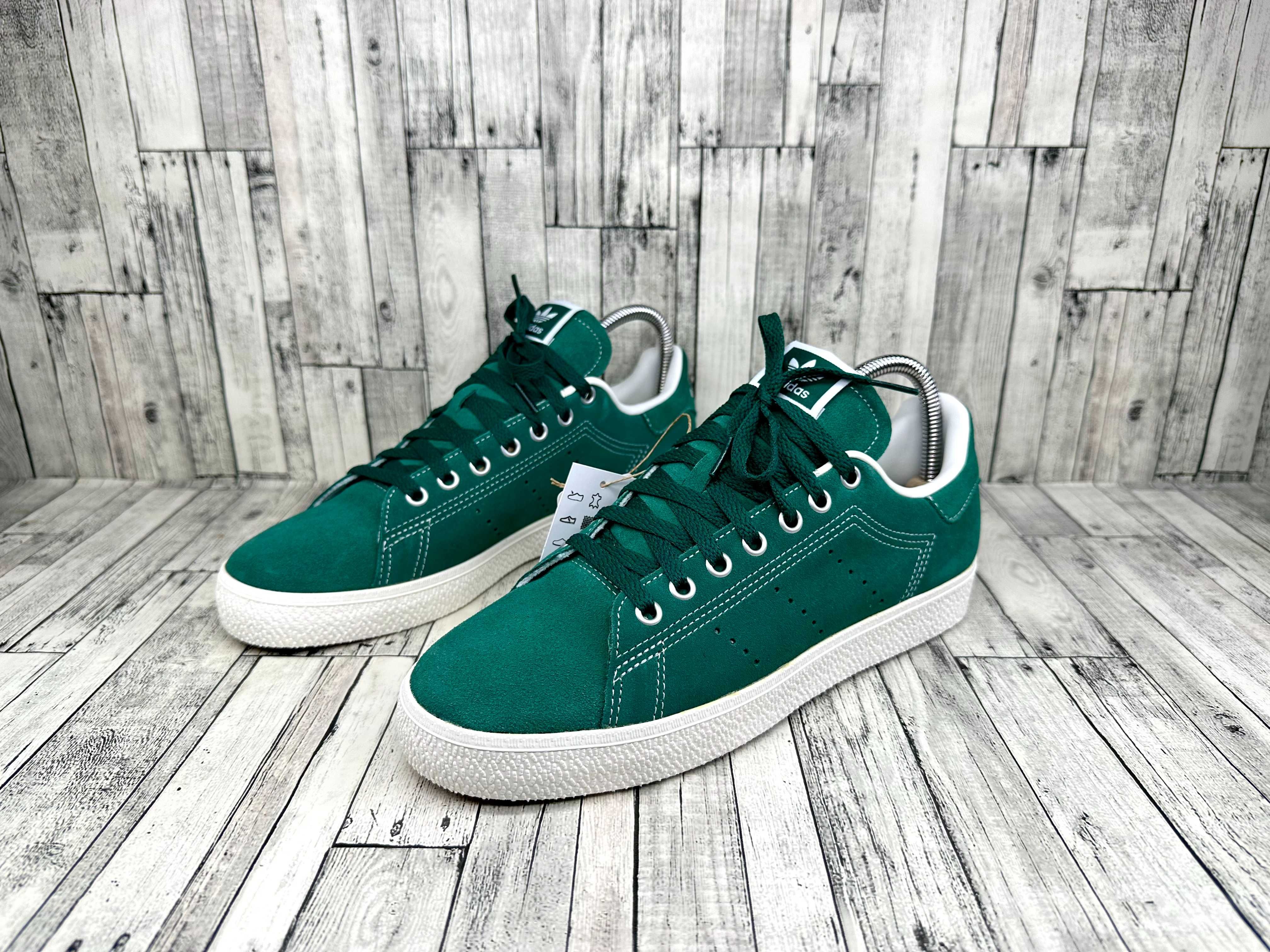 Оригінал! Кросівки Adidas Stan Smith CS адідас