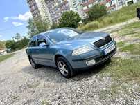 Продам Шкода Октавиа А5