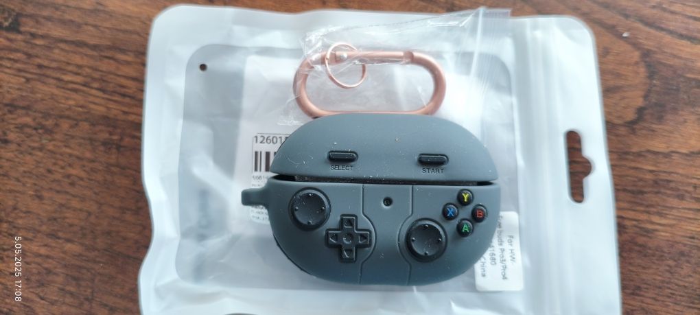 Etui do słuchawek Huawei freebuds pro 4