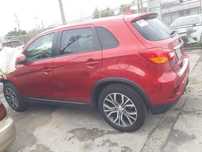 Разборка  Mitsubishi ASX sport USA Харьков