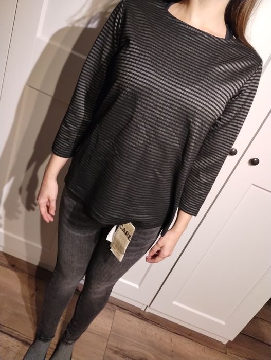 Bluzka Monnari czarna