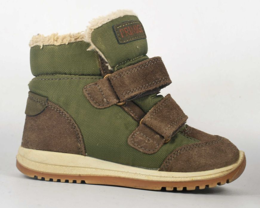 Używane śniegowce Primigi gore-tex roz. 25
