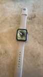 Vendo apple whatch series 6 como novo