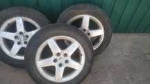 Диск литой Peugeot r16