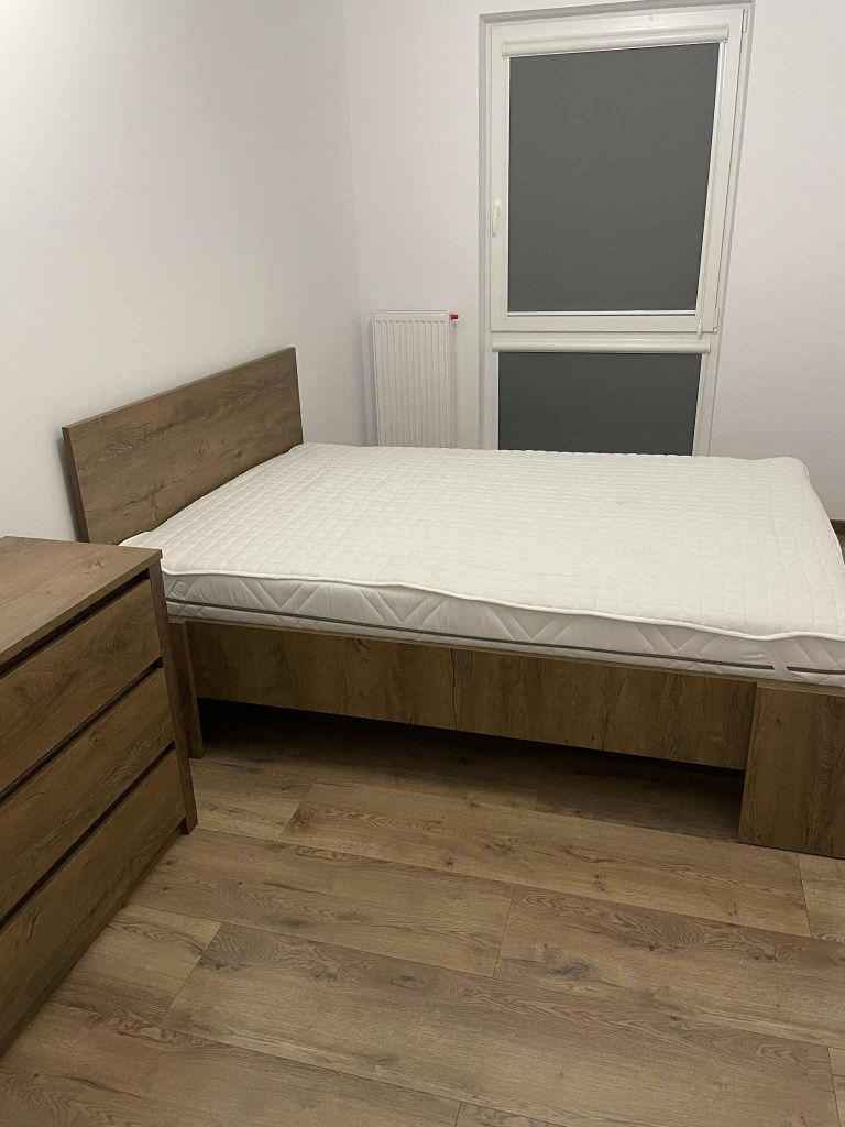 Wynajmę NOWE mieszkanie 44m2 , ul. Witosa 33