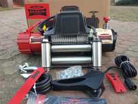 Wyciągarka, wciągarka samochodowa Dragon Winch DWM 13000 , 6T/12t
