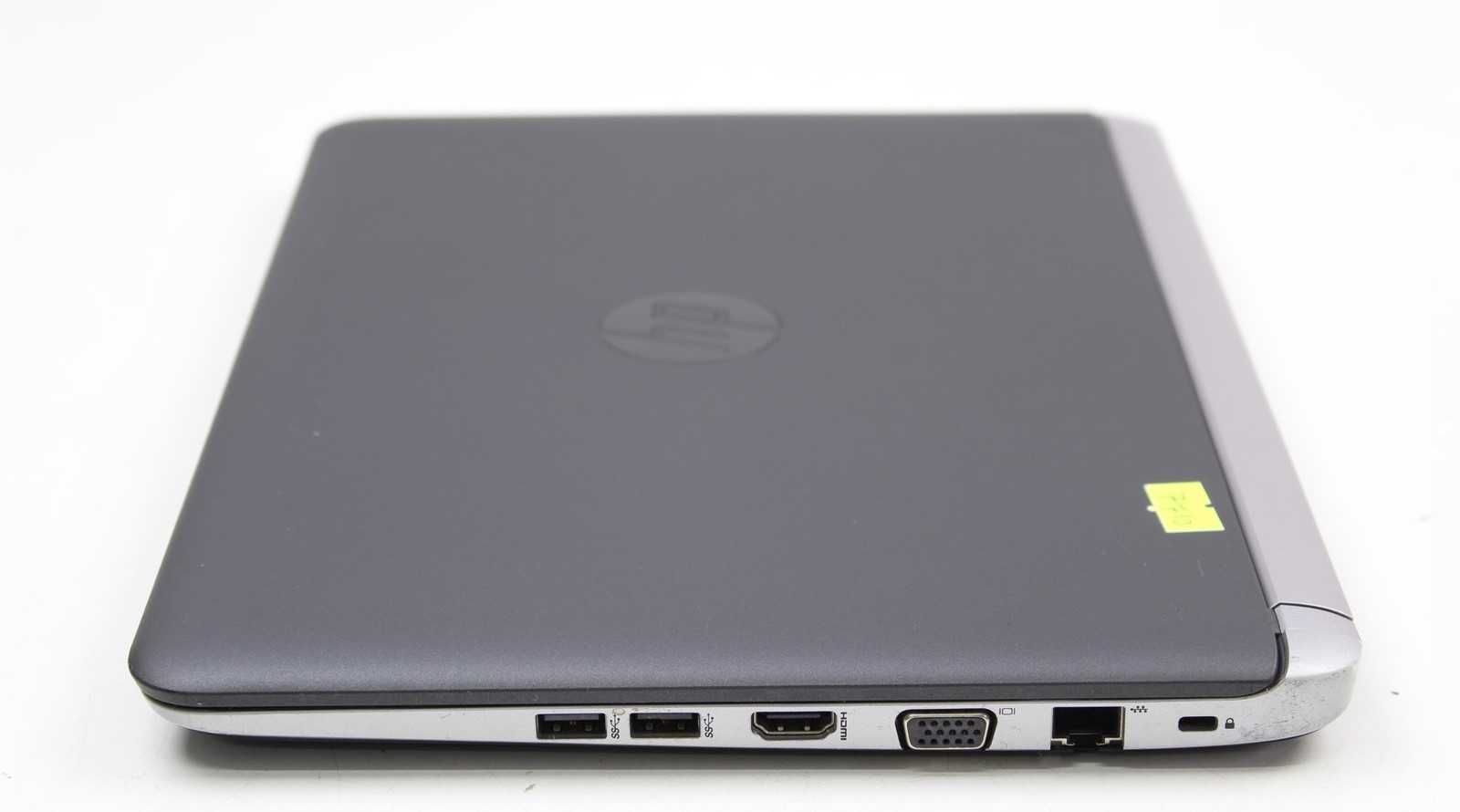 Okazjaa! Laptop HP ProBook 430 G3 Core i3 (6-gen.) 8 GB/128GB SSD