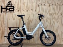 QIO Eins P-5 Shimano Nexus 2023