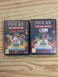 Evercade Oliver Twins + Piko Collection 1