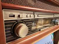 Gramofon vintage