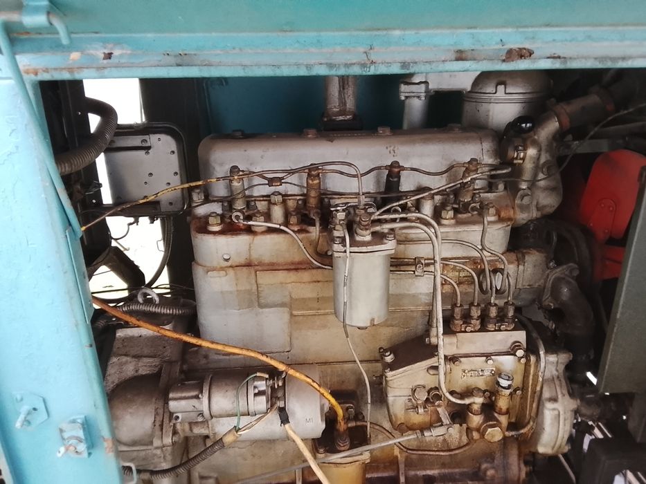 Продам Дизельний Генератор 20кВт