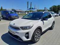 Kia Stonic Samochód używany, Sprowadzany, Serwisowany