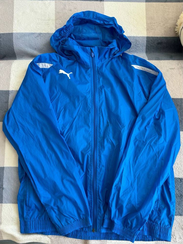 Вітровка Puma