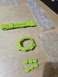 Ubranie bezel pasek do Casio G9300 GW9300 Kermit