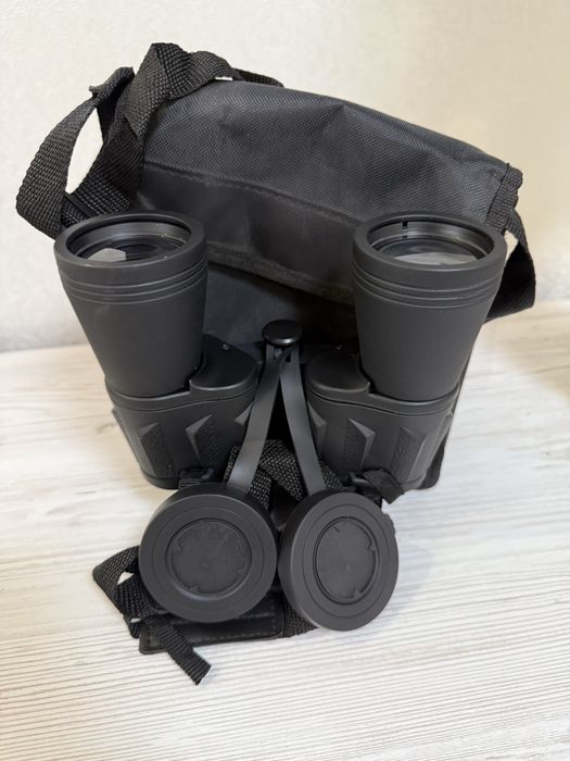 Професійний потужний бінокль  Rohnan