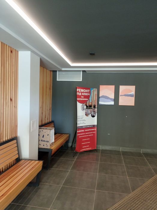 Продам  новострой 2ком квартиру ЖК Меридиан