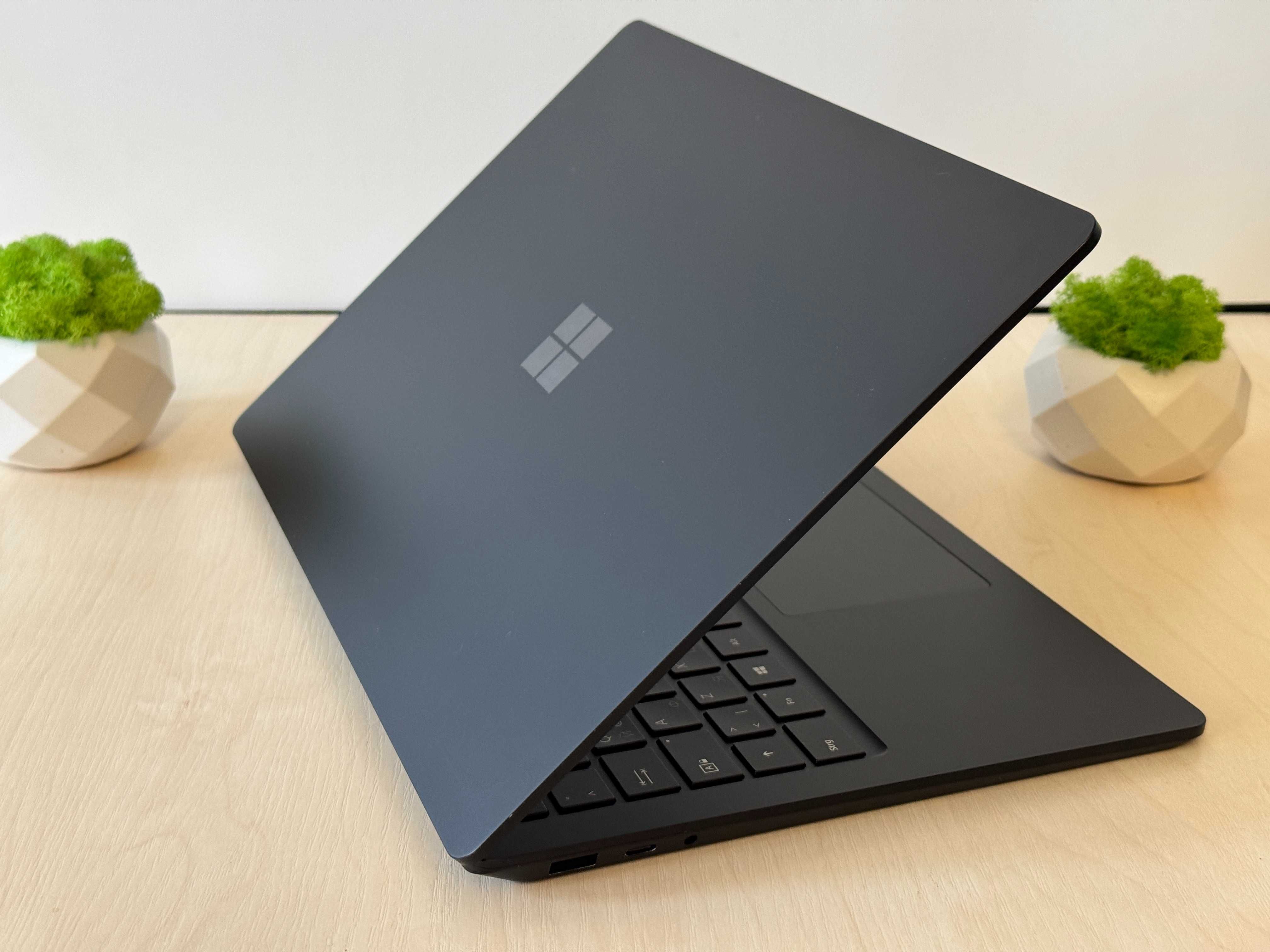 13,5 Microsoft Surface Laptop 3 1868 - i7-1065G7/16/256ssd/2256x1504