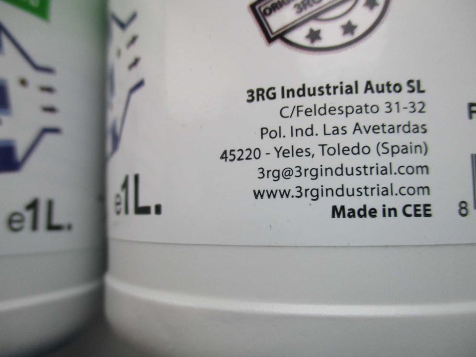 Eolys powerflex, 176 ( еоліс еолис иолис ) присадка сажевого фильтра