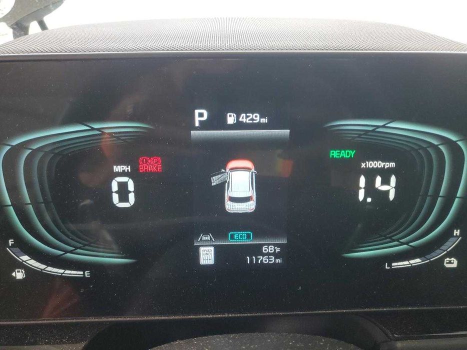 Kia Niro Ex Hybrid 2023 *