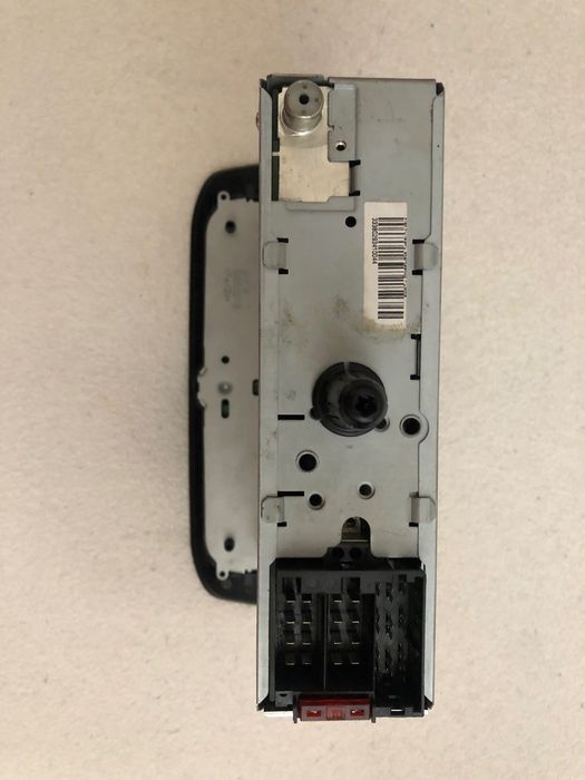 Radio Fiat Grand Punto