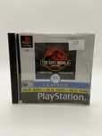 The Lost World Jurassic Park Ps1 nr 4539