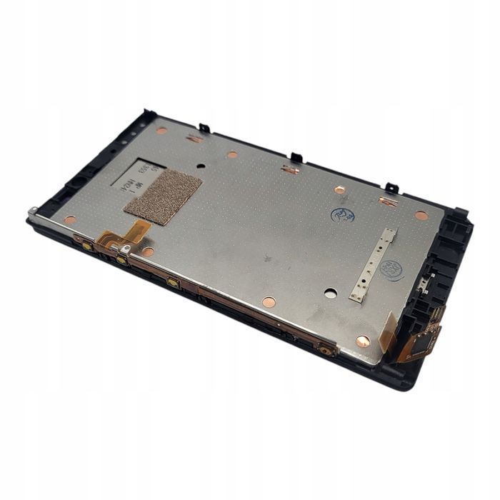 Wyświetlacz Lcd Ekran Pasuje Do Nokia Lumia 920 Ramka