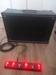 Wzmacniacz gitarowy boss katana 2x12 100w mk1