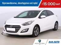 Hyundai I30 1.4 CVVT, Salon Polska, Navi, Klimatronic, Tempomat, Parktronic