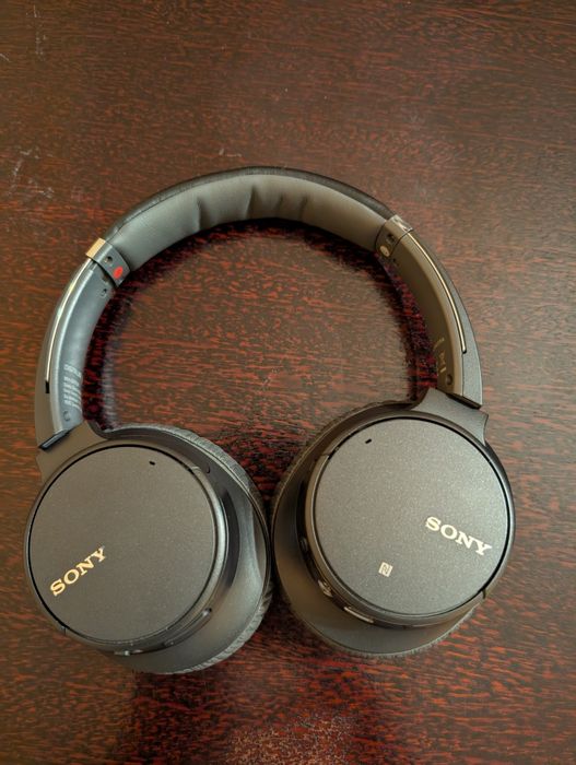 Słuchawki Sony WH-CH700N