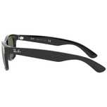 Чоловічі сонцезахисні окуляри Ray-Ban New Wayfarer RB2132