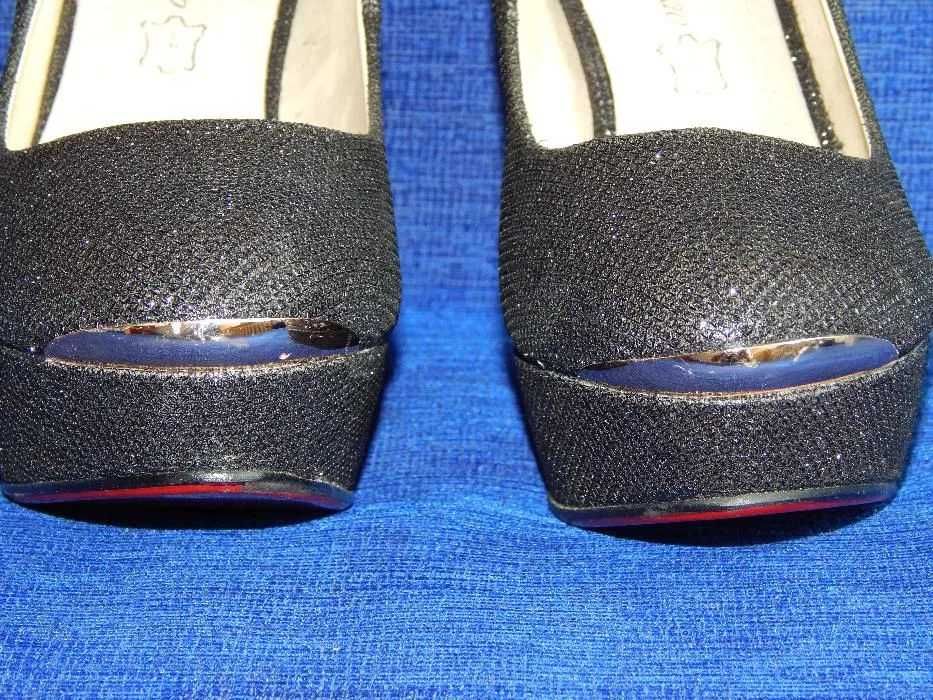 Szpilki Boshimao rozmiar 37