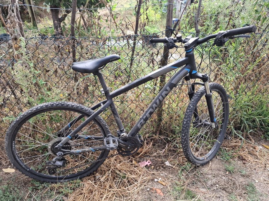 Vendo bicicletas