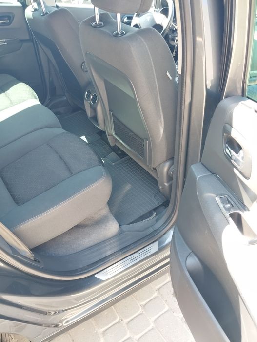 Продам Peugeot 3008. 2015р. 16 дизель.
