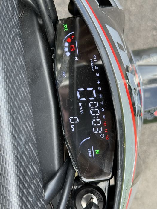 Мотоцикл EXDRIVE CRF 300 AIR  Доставка! Сервіс! Гарантія!