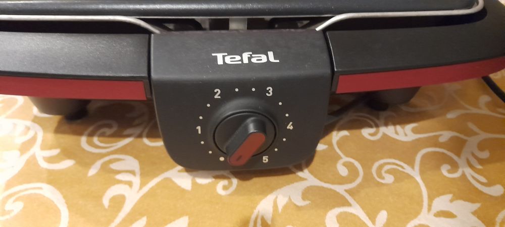 Grelhador Tefal Easy Grill