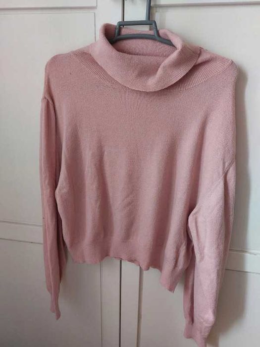 Pull & bear camisola